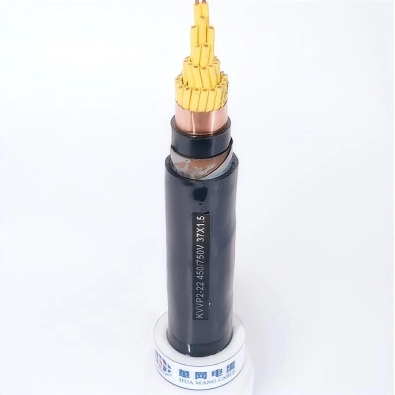 Steel Tape Armoured Cable factory